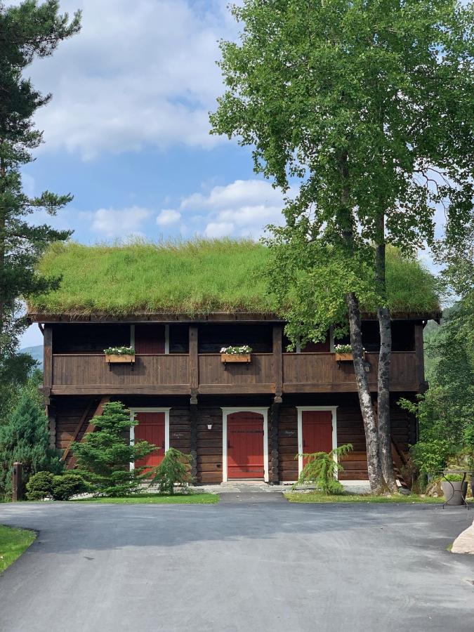 Storfjord Hotel Skodje Екстер'єр фото